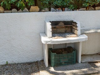 Bungalow Pals Registrazione all'aperto 5