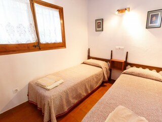 Bungalow Pals Caratteristiche 10