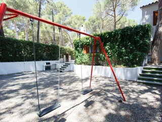 Bungalow Pals Registrazione all'aperto 4