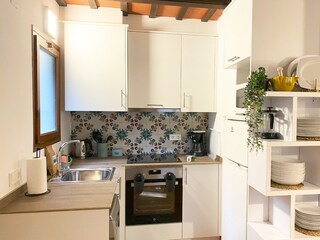 Bungalow Pals Caratteristiche 11