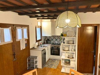 Bungalow Pals Caratteristiche 12