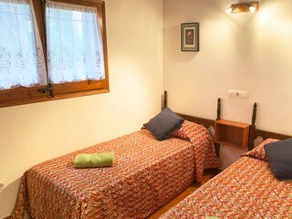 Bungaló Pals Características 15