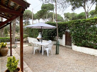 Bungaló Pals  22