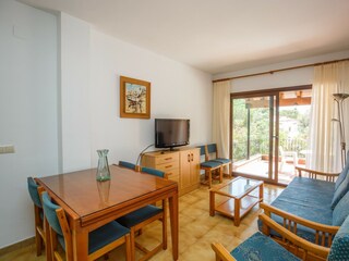 Bungalow Pals Caratteristiche 3