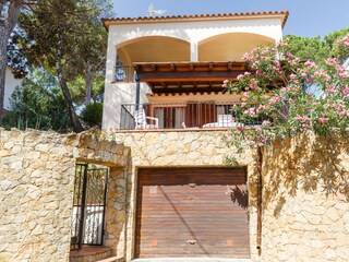 Bungalow Pals Enregistrement extérieur 4