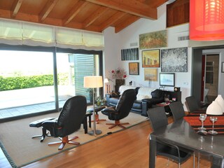 Casa per le vacanze Pals Caratteristiche 6