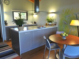 Vakantiehuis Pals Kenmerken 8