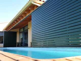 Casa per le vacanze Pals Registrazione all'aperto 5