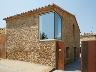 Casa per le vacanze Pals Registrazione all'aperto 5