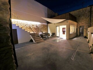 Casa per le vacanze Pals Registrazione all'aperto 7