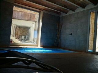 Casa per le vacanze Pals Registrazione all'aperto 10