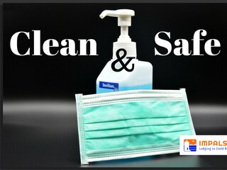 Casa per le vacanze Pals  42