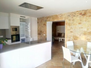 Casa per le vacanze Pals Caratteristiche 33