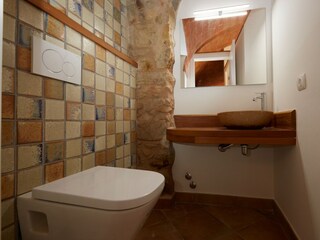 Casa per le vacanze Pals Caratteristiche 41