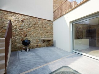 Casa per le vacanze Pals Registrazione all'aperto 2