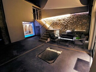 Casa per le vacanze Pals Registrazione all'aperto 12