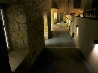 Casa per le vacanze Pals Registrazione all'aperto 13