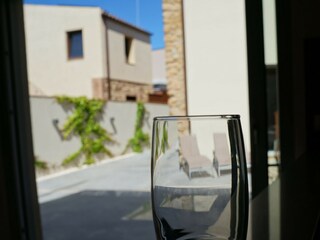 Casa per le vacanze Pals Registrazione all'aperto 15