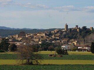 Casa per le vacanze Pals Registrazione all'aperto 22