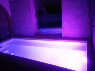 Casa per le vacanze Pals Registrazione all'aperto 16