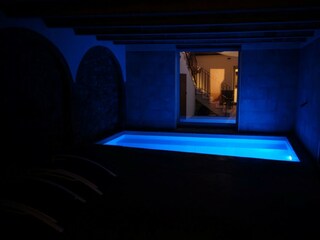 Casa per le vacanze Pals Registrazione all'aperto 18