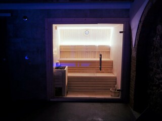 Casa per le vacanze Pals Registrazione all'aperto 19