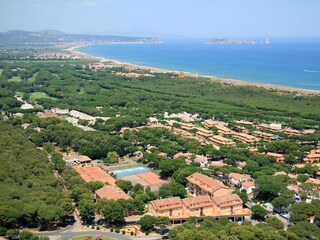 Appartamento per vacanze Pals Registrazione all'aperto 2