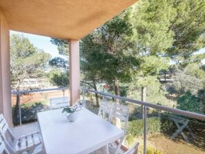 Appartement de vacances avec jardin et piscine - 800 m de la plage de Pals (SG2 3H 211) - Copains - image1