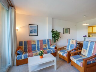 Apartamento de vacaciones Pals Características 6