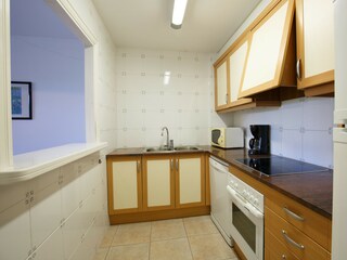 Apartamento de vacaciones Pals Características 8