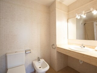 Apartamento de vacaciones Pals Características 10