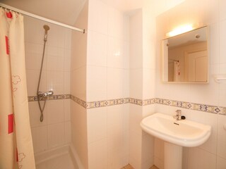 Apartamento de vacaciones Pals Características 13