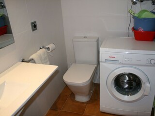 Appartamento per vacanze Pals Caratteristiche 9