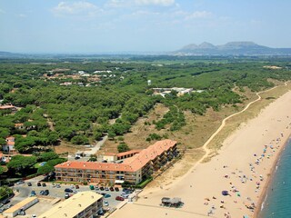 Appartamento per vacanze Pals Ambiente 21