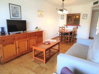 Appartamento per vacanze Pals Caratteristiche 14