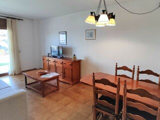 Appartamento per vacanze Pals Caratteristiche 15