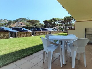 Appartamento per vacanze Pals Ambiente 22