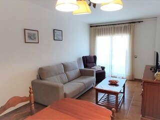 Appartamento per vacanze Pals Caratteristiche 16