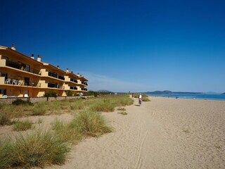 Apartamento de vacaciones Pals Entorno 18