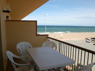 Vakantieappartement Pals Omgeving 19