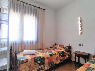 Appartamento per vacanze Pals  22