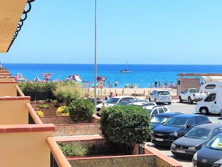 Apartamento de vacaciones Pals Entorno 21