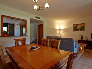 Villa Pals Ausstattung 13