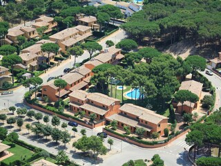 Villa Pals Enregistrement extérieur 4