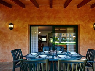 Villa Pals Enregistrement extérieur 6