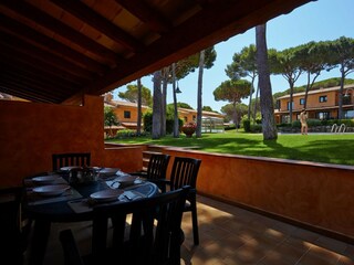 Villa Pals Enregistrement extérieur 7