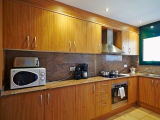 Villa Pals Kenmerken 16