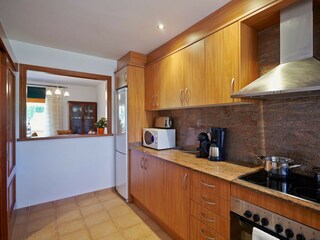 Villa Pals Caratteristiche 12