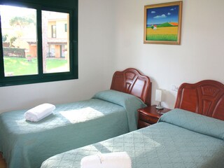 Villa Pals Caratteristiche 20