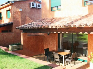 Villa Pals Registrazione all'aperto 8